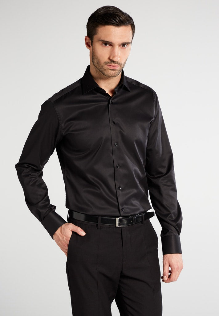 "1863" Eterna Modern fit Skjorte